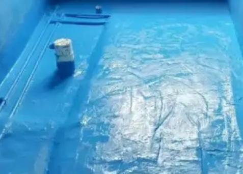 白山卫生间漏水维修公司分享下白山卫生间防水工程中常用防水涂料介绍。